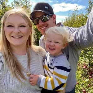 Meet your Posher, Cole